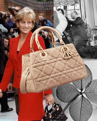 lady di unique micro handbags